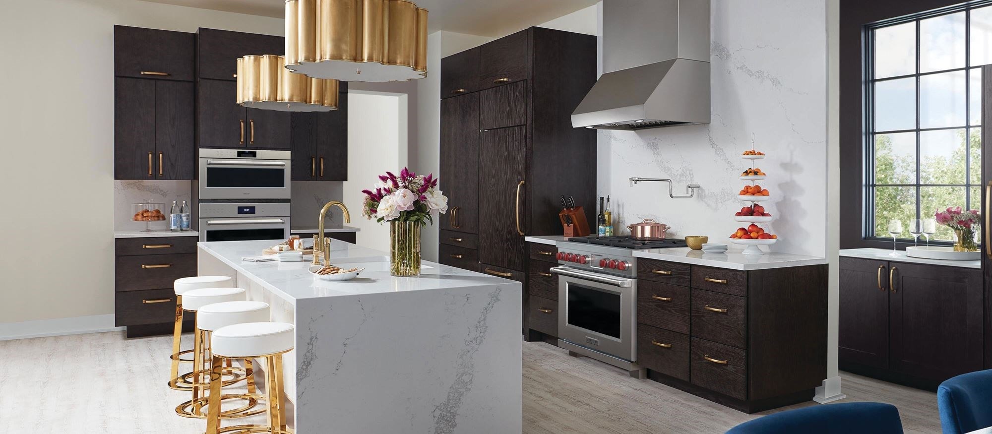 Wolf 30" E Series Professional Convection Steam Oven (CSO30PE/S/PH) 